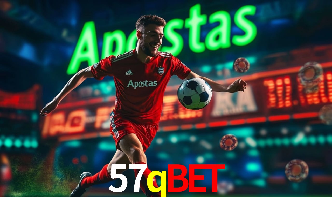 Experiência VIP 57qbet