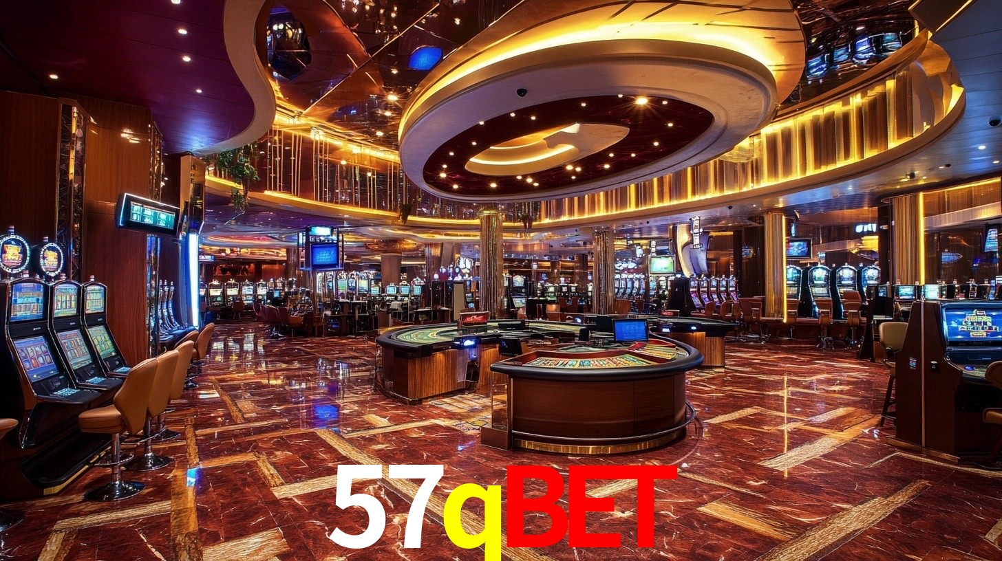 Programa VIP 57qbet