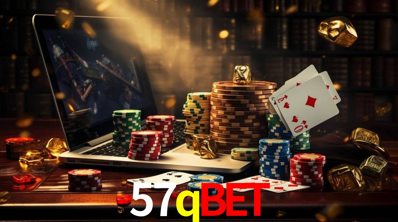 Casino Ao Vivo 57qbet