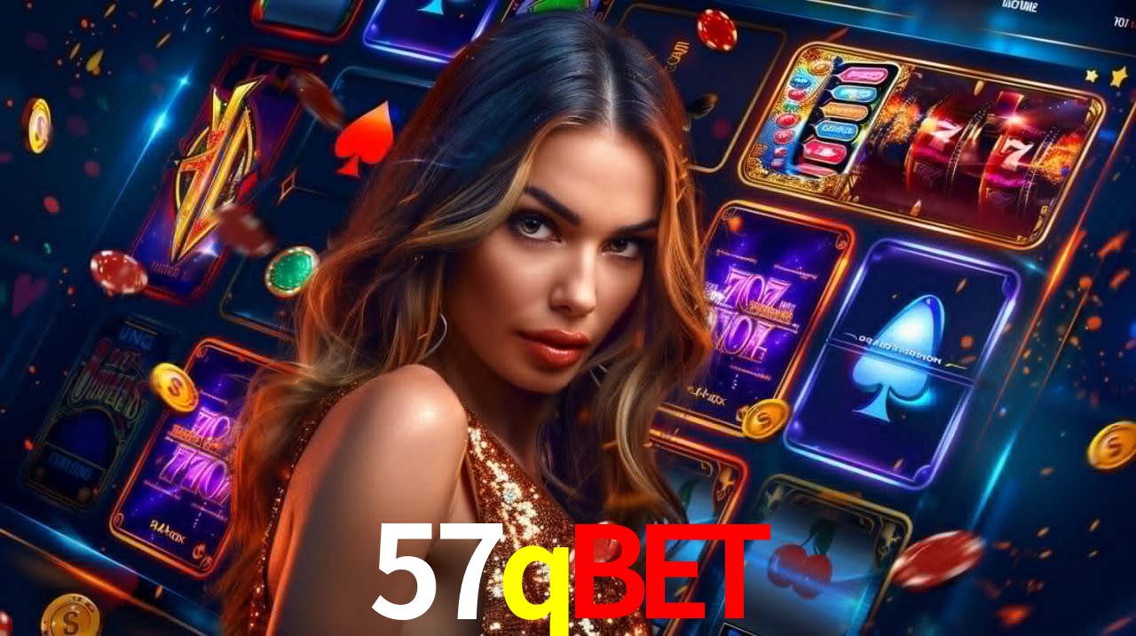Casino VIP 57qbet