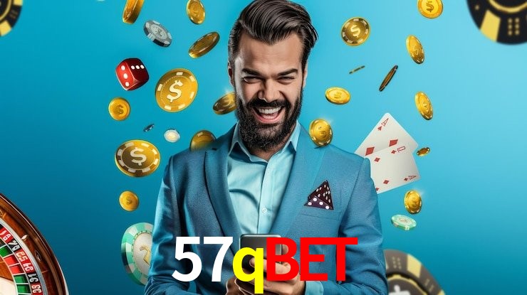Casino Ao Vivo 57qbet