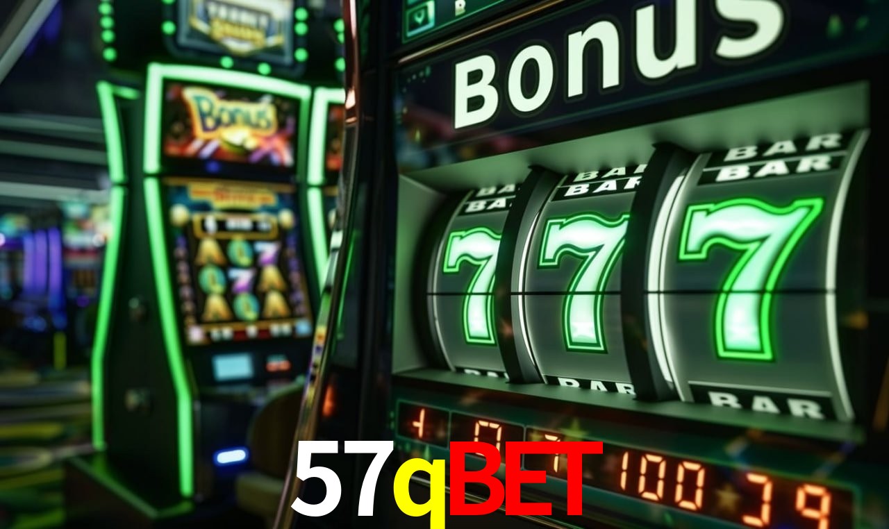 Casino VIP 57qbet