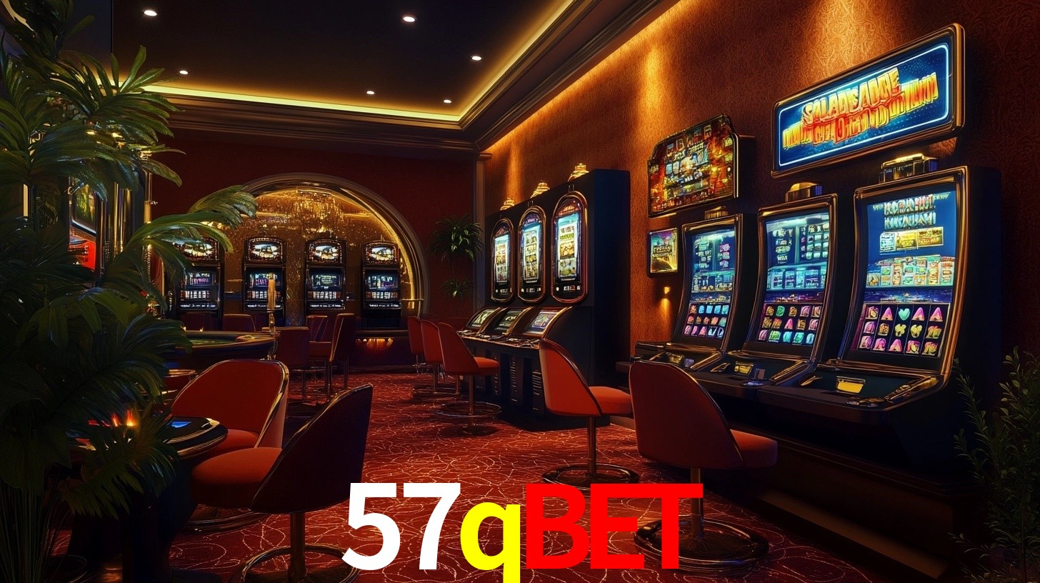 Torneios 57qbet
