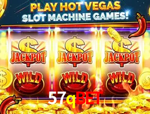 Desvendando o Mundo dos Jogos Virtuais na 57qbet