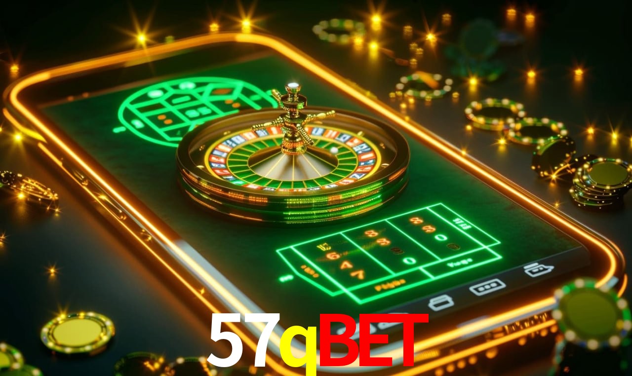 Jogos de Slot 57qbet