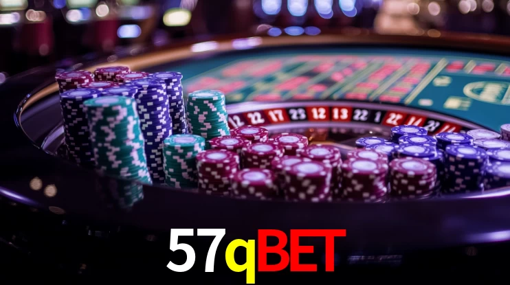 APP oficial da 57qbet para mobile