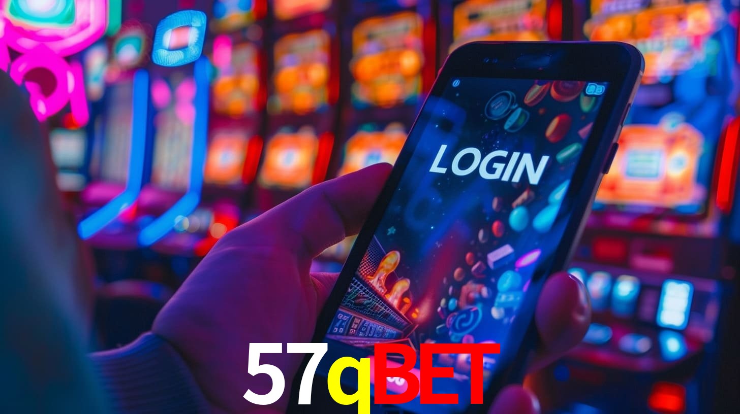 Jogos de Slot 57qbet