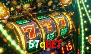 Descubra o Mundo do Cassino Online com 57qbet