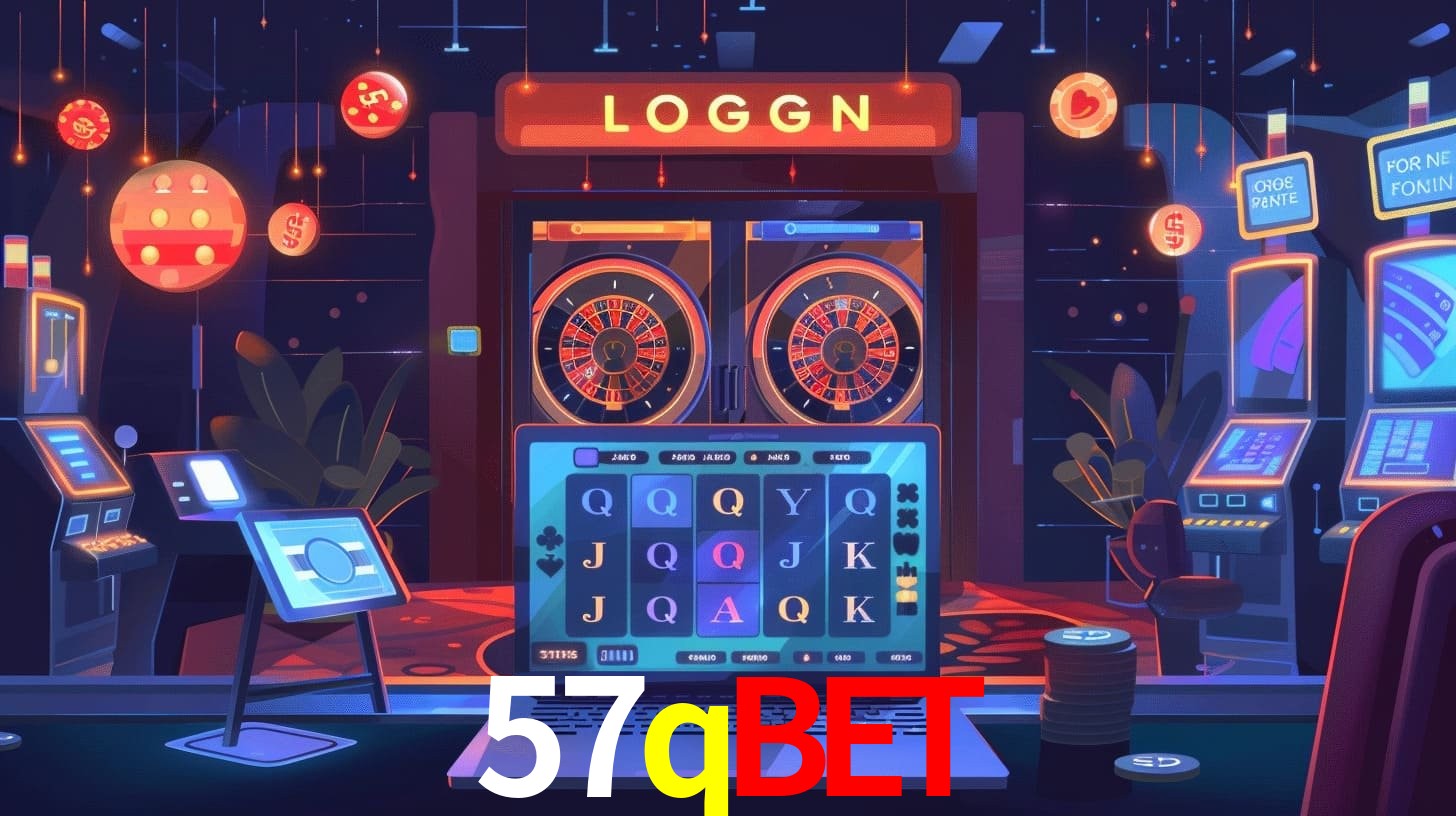 Provedores de Jogos 57qbet