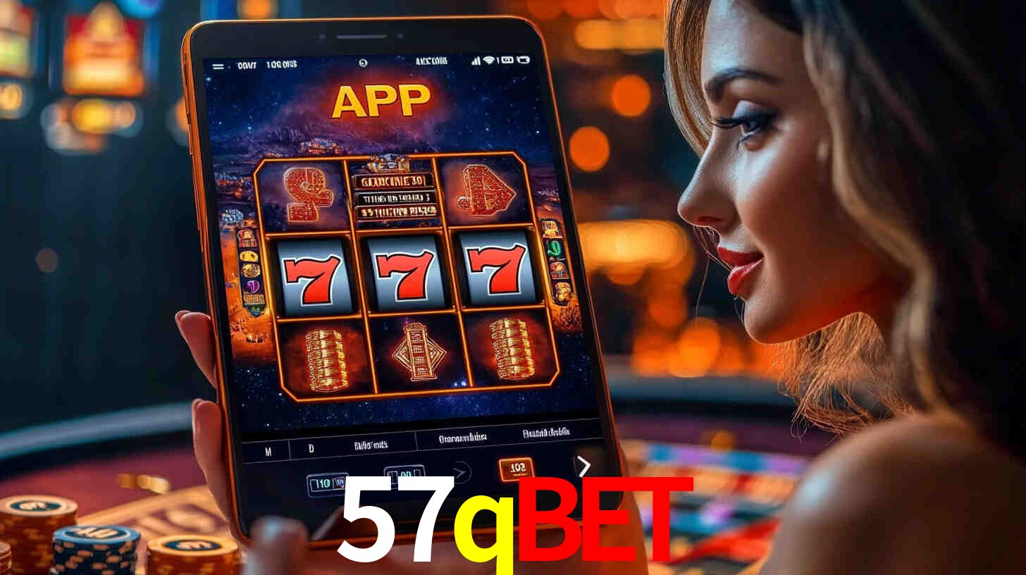 57qbet: A Experiência de Casino com Jogos de Mesa ao Vivo
