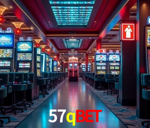 Casino Ao Vivo 57qbet