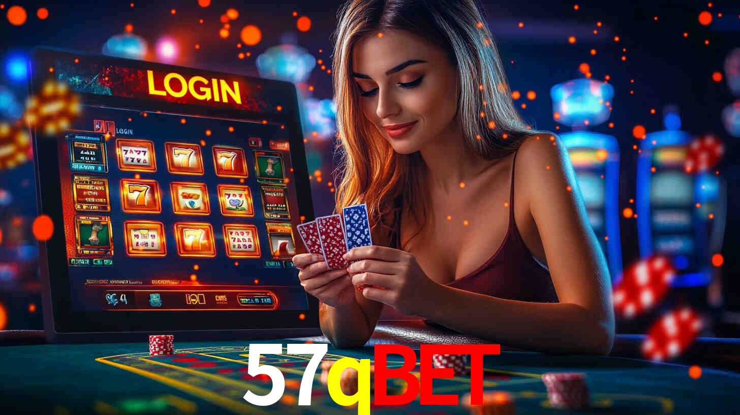 57qbet login