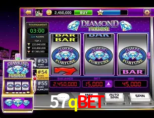 Descubra a Essência do 57qbet: Nossa História e Compromissos