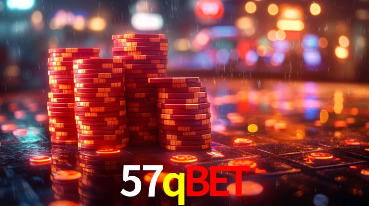 Sinta a adrenalina dos jogos de cassino com 57qbet