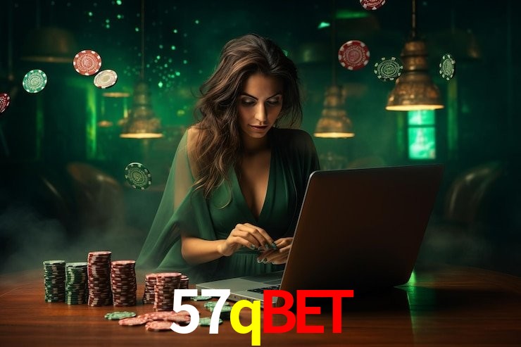 Interface Premium 57qbet