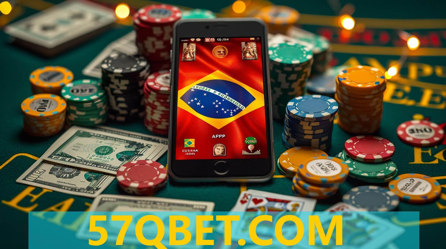 Cassino Online Seguro 57QBET.COM