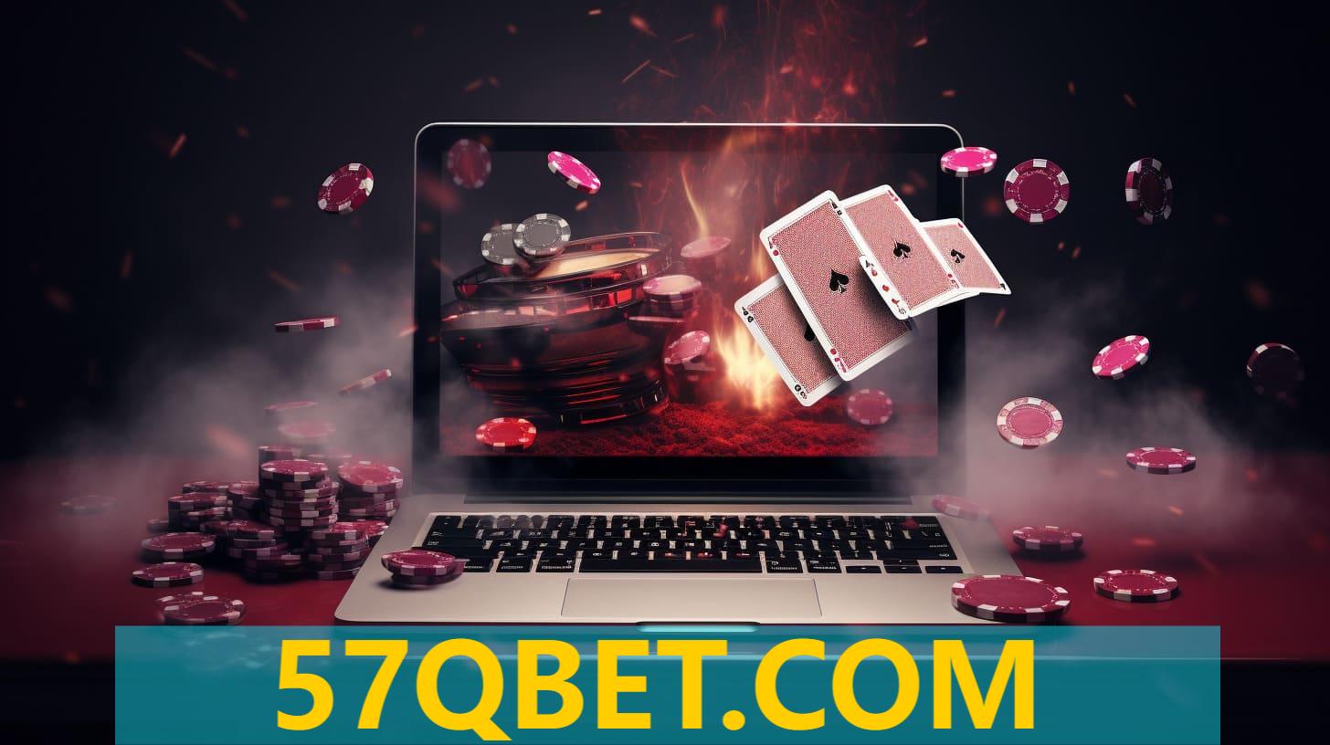 Verificação de Conta 57QBET.COM