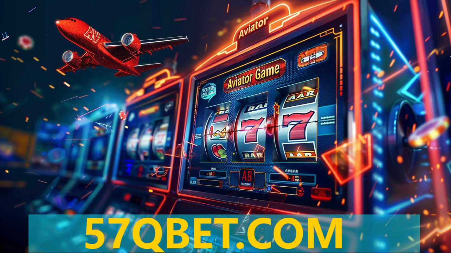 Fortune Tiger Slot no Site 57QBET.COM