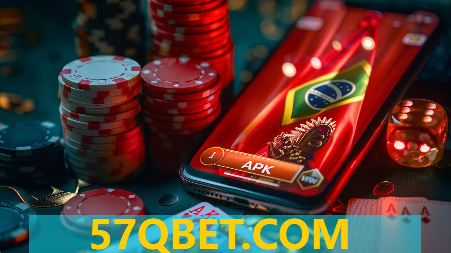 App 57QBET.COM